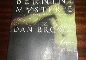 Livro Het BERNINI Mysterie de Dan Brown