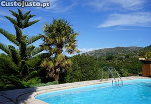 Duas Moradias C/ Piscina E Vista Deslumbrante |...