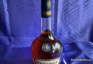 Courvoisier cognac V.S