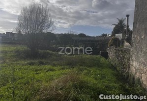 Terreno Rústico
