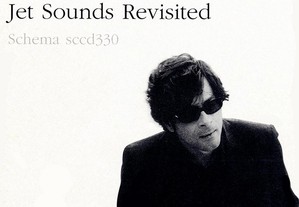 Nicola Conte - "Jet Sounds Revisited" CD