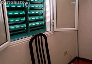 Quarto em São Pedro