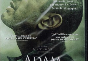 Filme em DVD: Adam Renascido - NOVO! SELADO!