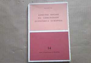 Aspectos sociais da Comunidade Económica Europeia