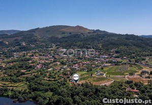 Moradia T2/42.000M2 Terreno Ponte De Lima...