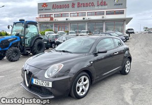 Alfa Romeo Mito Mito 0.9 T TwinAir - 18