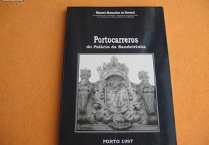 Portocarreros do Palácio da Bandeirinha - 1997
