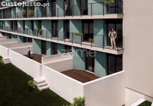 Apartamento T0 Ai Costa Cabral Polo Universitário
