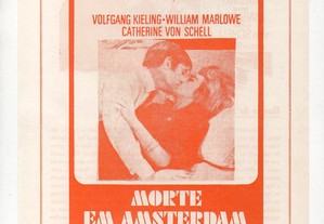 Morte em Amsterdam (cinema)