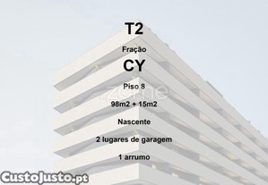 Novo Empreendimento Oporto Luxury Residences -...