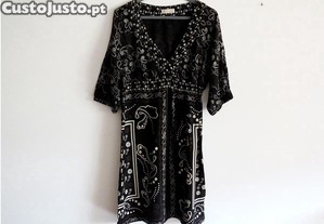 Vestido XDYE
