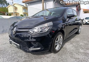 Renault Clio Renault Clio (Energy) TCE 90 Start & Stop Intens - 16