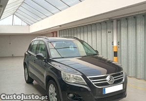 VW Tiguan 1.4 TSI GPL - 09