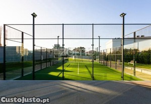 Apartamento T2 Com Terraço No Prestigiado...