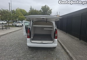 Peugeot Partner 1.6HDI 3LUGARES IDEAL PARA  PEIXARIA/PADARIA