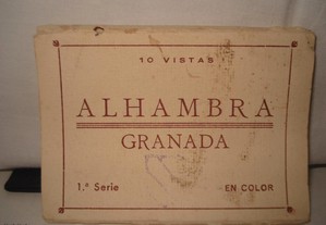 Fotos Alhambra granada