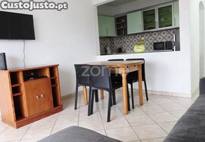 Apartamento T3 Na Oura - Albufeira