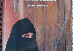 Deserto Real de Jean Sasson