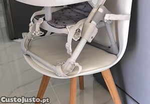 Cadeira Assento Chairy Chicco - usada