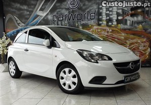 Opel Corsa Van IVA DEDUTIVEL