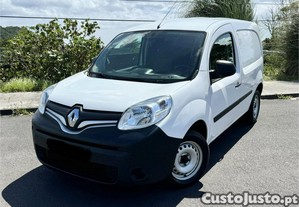 Renault Kangoo Diesel 3 Lugares Imaculada - 19