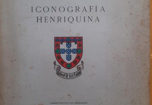 Monarquia Iconografia Henriquina