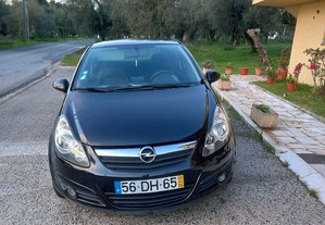 Opel Corsa CDTI