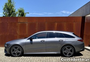 Mercedes-Benz CLA 180 7G-DCT AMG Line - 21