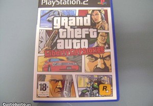 Jogo Ps2 Grand Theft Auto Liberty City Stories 25.