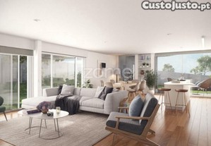 Apartamento T3 Parque Cidade-Garcia De Orta C