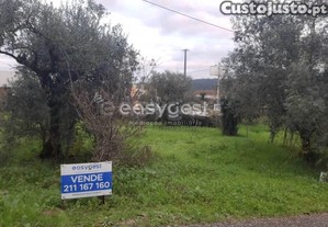 Terreno Com 290M2, Possibilidade De Construção...