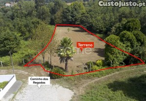 Terreno Com 2.400 M2 Para Exploração Agrícola -...