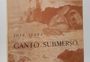 POESIA José Terra // Canto Submerso