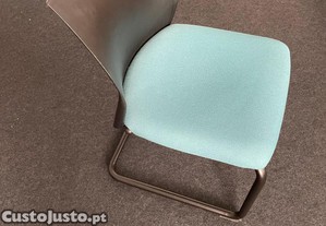 Cadeiras de escritrio Steelcase Strafor
