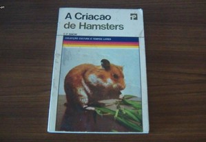 A criação de Hamsters de C.F Snow
