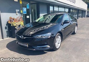 Opel Insignia 1.6 CDTi Dynamic  - 19