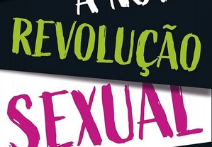 A nova revolução sexual: Como a masculinidade tóxica e o fascismo moderno estão destruindo o mundo