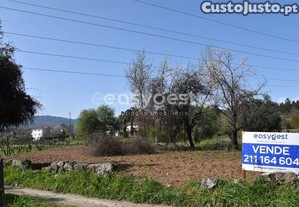 Terreno Plano, Localizado Na Uf De Boa Aldeia,...