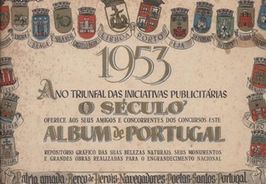 Álbum de Portugal