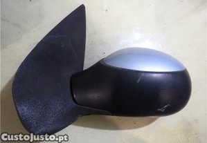 Retrovisor Esquerdo Peugeot 206 1998