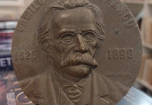 Medalha Camilo Castelo Branco