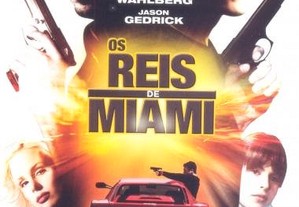 Os Reis de Miami (2007) Donnie Wahlberg