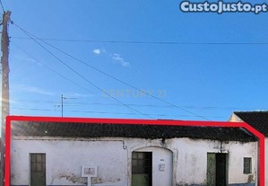 Moradia T2