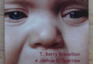 A Criança e o Choro, de T. Berry Brazelton