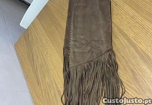 Colete da marca kocca