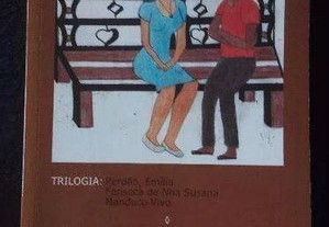 VEND - Armindo Martins Tavares - Trilogia