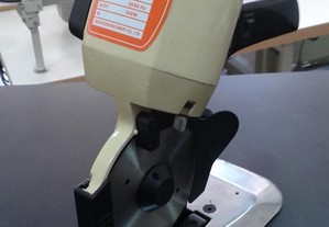 Máquina de corte eléctrica, lâmina 10cm DISON T100