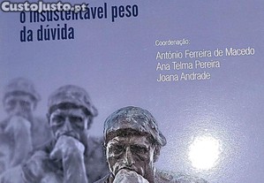 Perturbao obsessivo compulsivo
