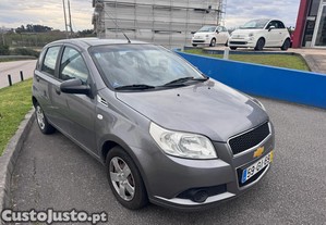 Chevrolet Aveo 1.2 LS