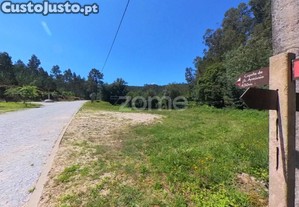 Terreno Florestal De 18600 M2 Com Vistas...